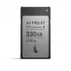 Angelbird  AV PRO CFexpress XT MK2 Type B 330 GB 1785 MB/s